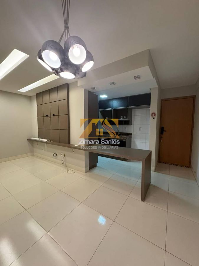 Apartamento, 2 quartos, 62 m² - Foto 1