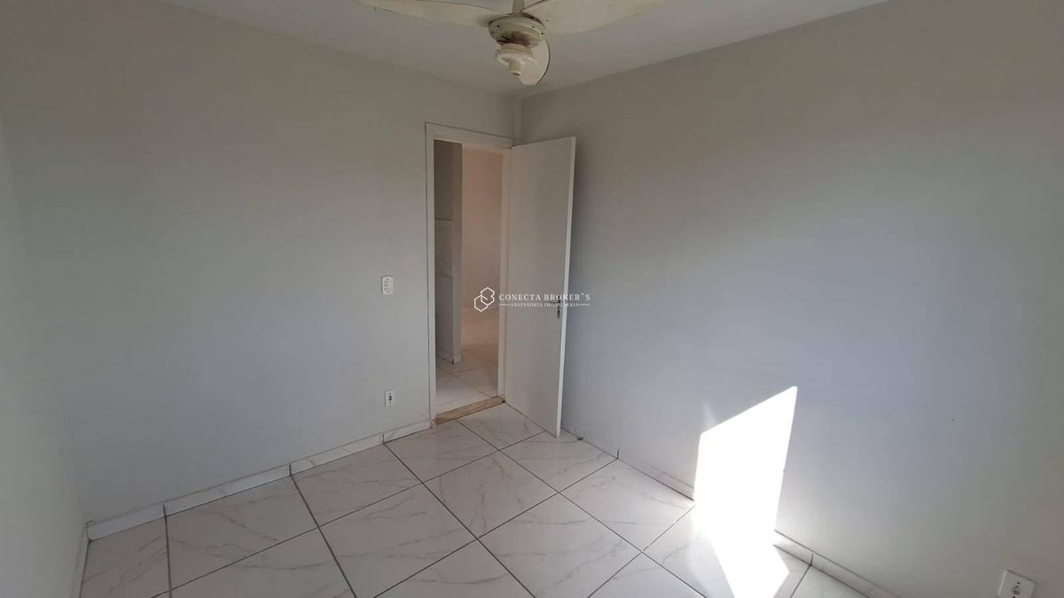 Apartamento, 2 quartos, 42 m² - Foto 3