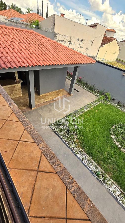 Casa, 6 quartos, 650 m² - Foto 23