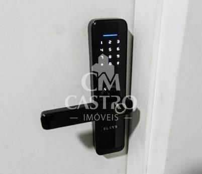 Apartamento 1 Quarto Tatuapé SP com acabamento clean e funcional