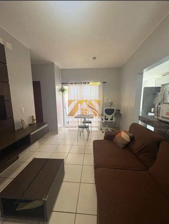 Apartamento, 2 quartos, 64 m² - Foto 2