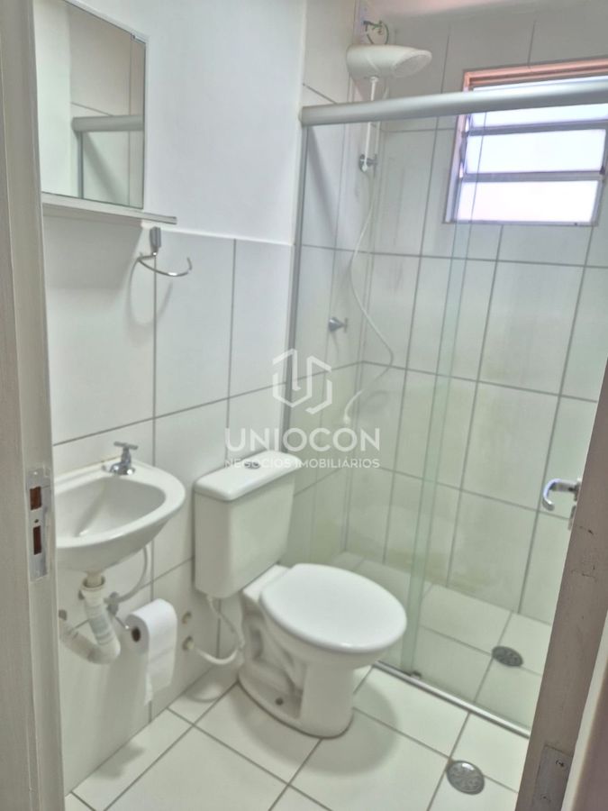 Apartamento, 2 quartos - Foto 12