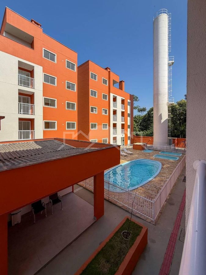 Apartamento, 2 quartos, 52 m² - Foto 11