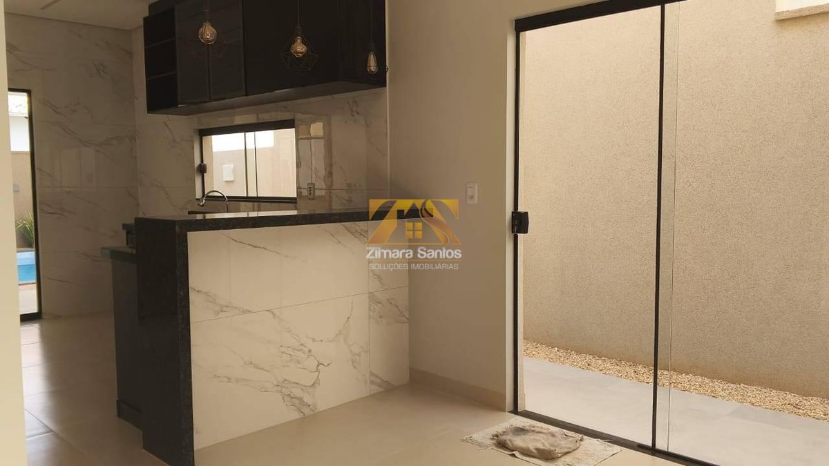 Casa, 3 quartos, 125 m² - Foto 32