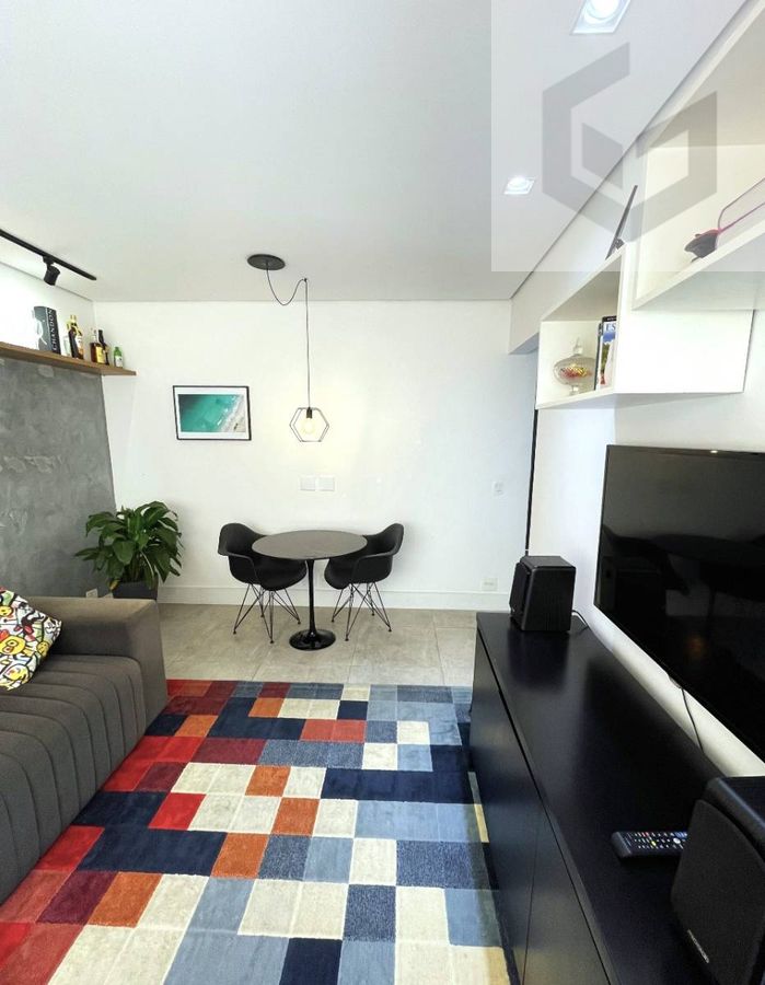 Apartamento com 2 quartos à Venda, Mooca - São Paulo