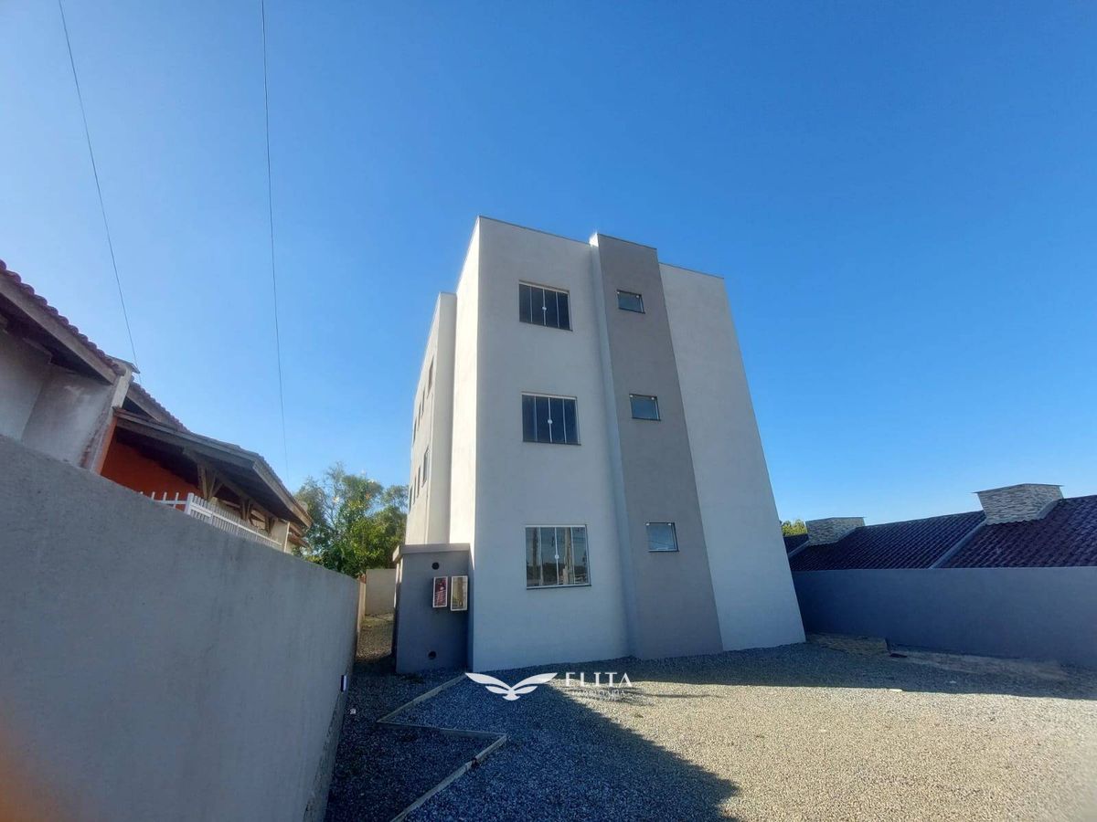 Apartamento, 2 quartos, 61 m² - Foto 1