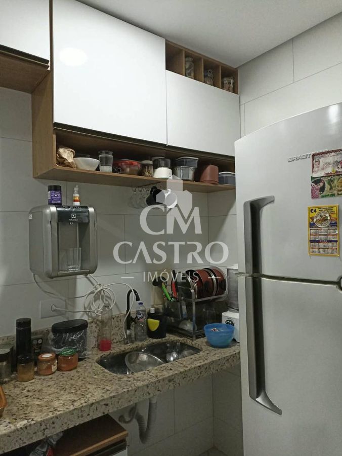 Apartamento, 1 quarto, 29 m² - Foto 18