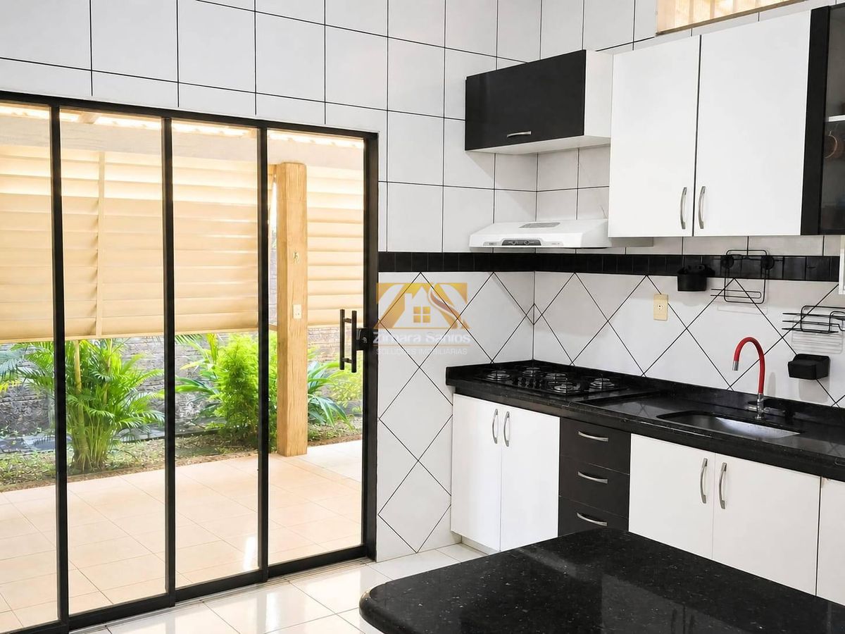 Casa, 4 quartos, 720 m² - Foto 8