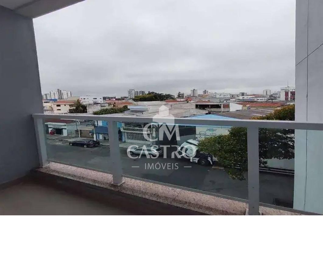 Apartamento, 2 quartos, 46 m² - Foto 6