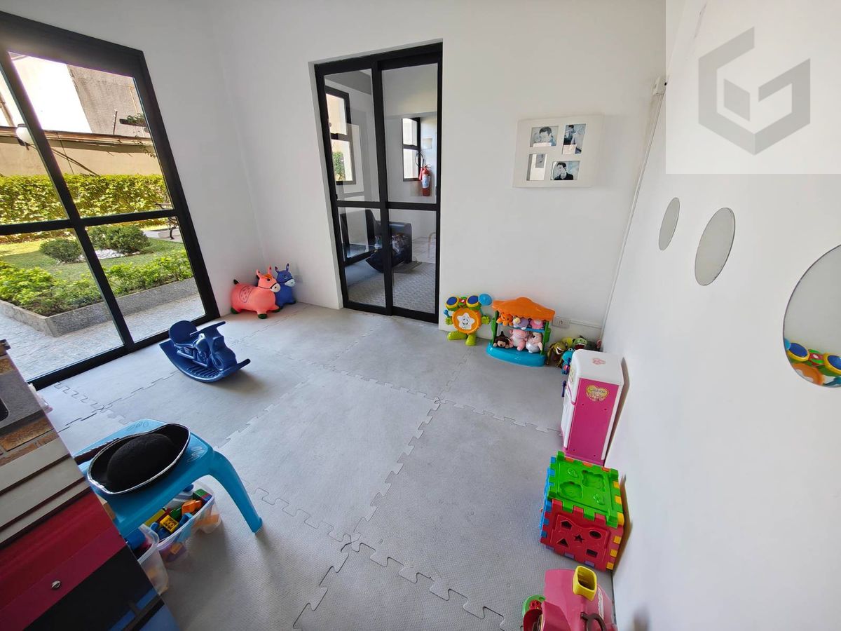 Apartamento com 2 quartos, Vila Bertioga - São Paulo