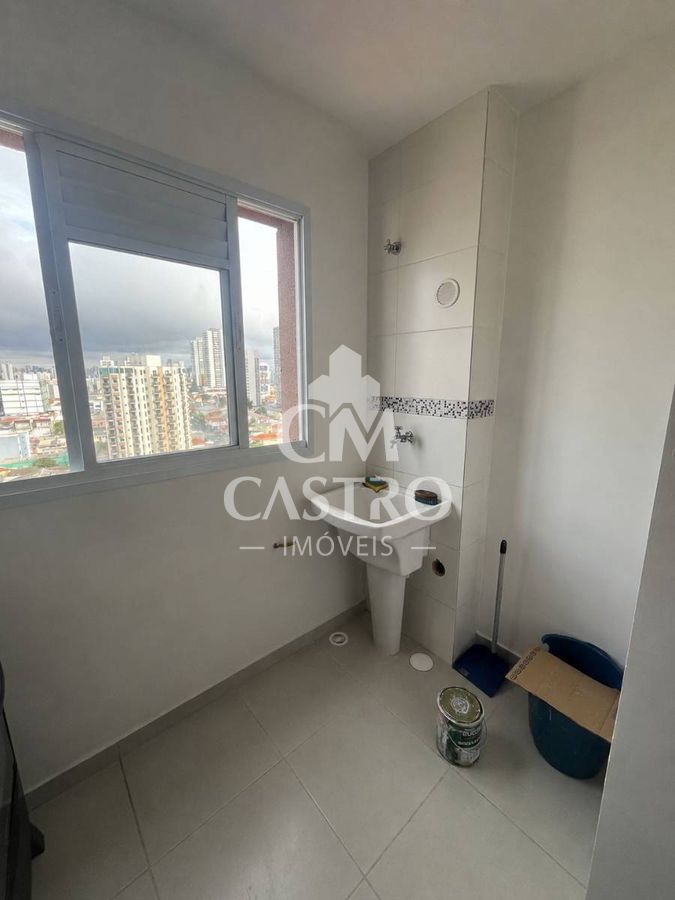 Apartamento com 2 quartos, Vila Matilde - São Paulo