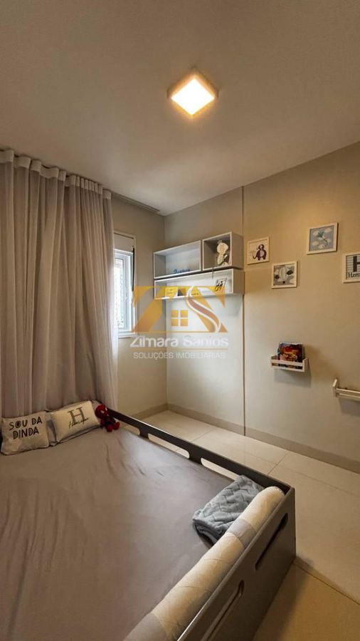 Apartamento, 4 quartos, 108 m² - Foto 26