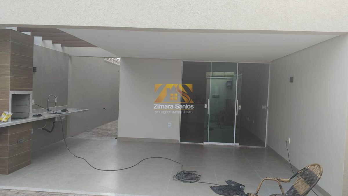 Casa, 3 quartos - Foto 21