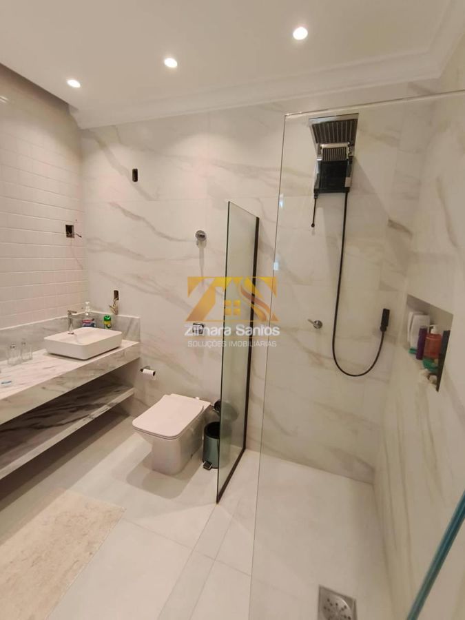 Sobrado, 5 quartos, 355 m² - Foto 17