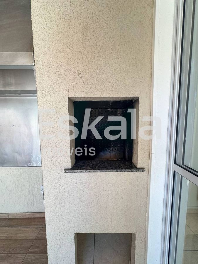 Apartamento Semi Mobiliado Com 02 Quartos Nereu Ramos - Jaraguá Do Sul
