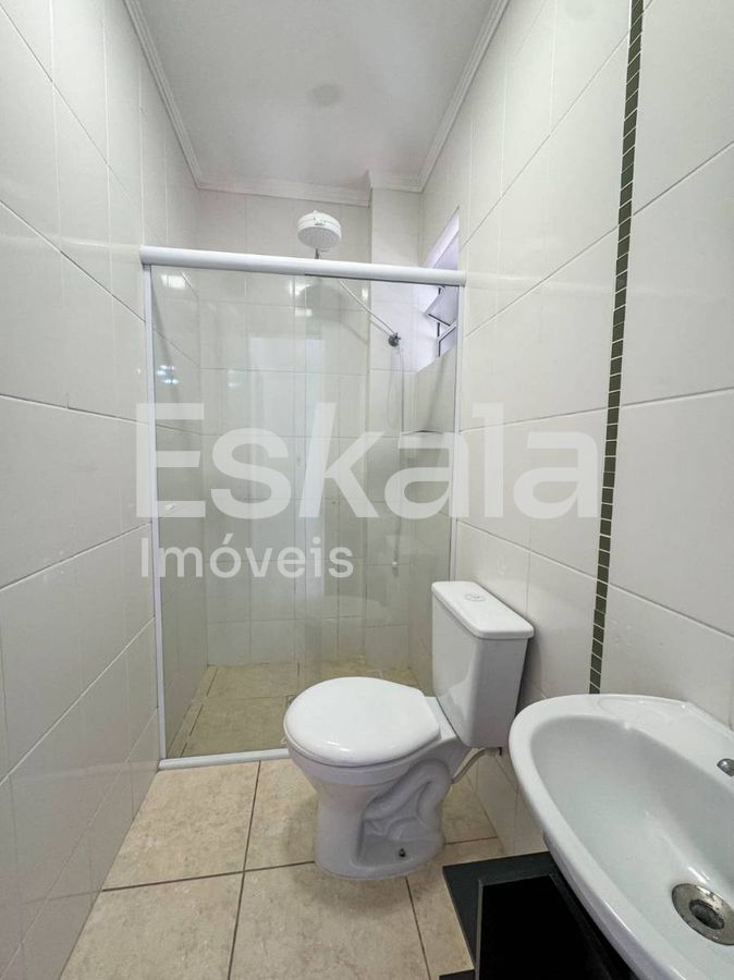 Apartamento Semi Mobiliado Com 02 Quartos Nereu Ramos - Jaraguá Do Sul