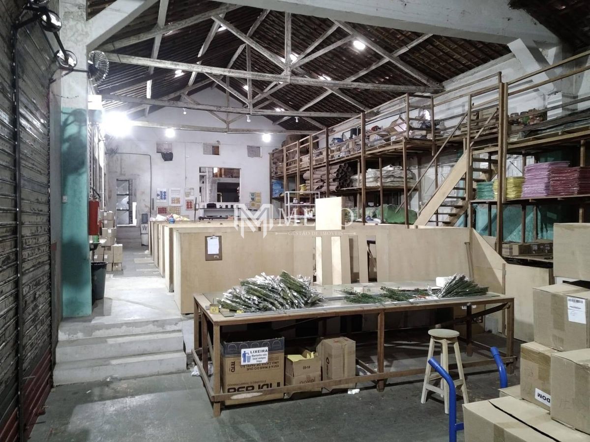 Depósito-Galpão, 450 m² - Foto 19
