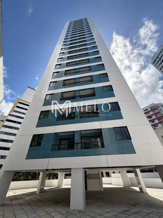 Apartamento, 2 quartos, 45 m² - Foto 4