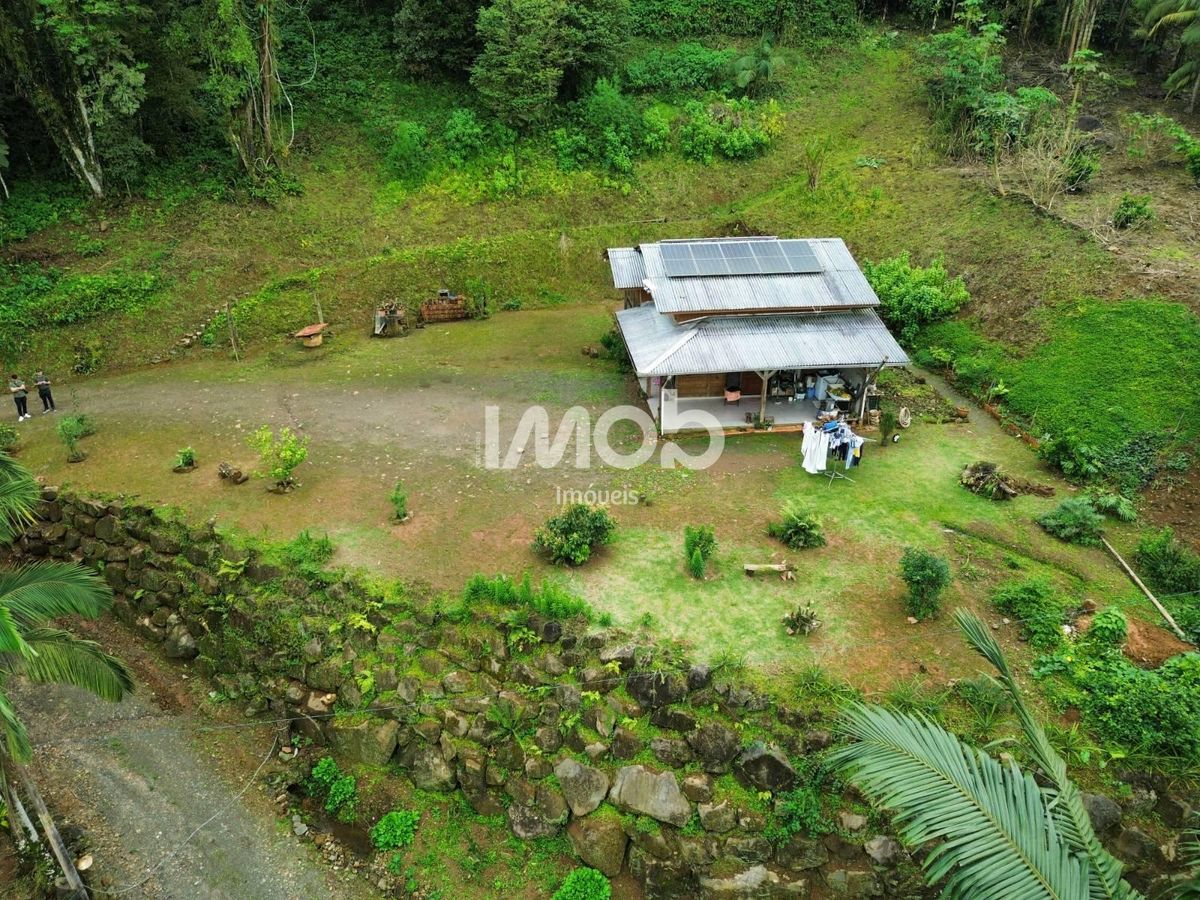 Sítio, 2 quartos, 3 hectares - Foto 2