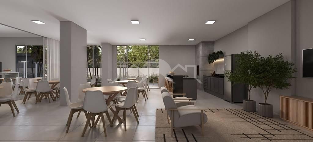 Apartamento, 2 quartos, 53 m² - Foto 6