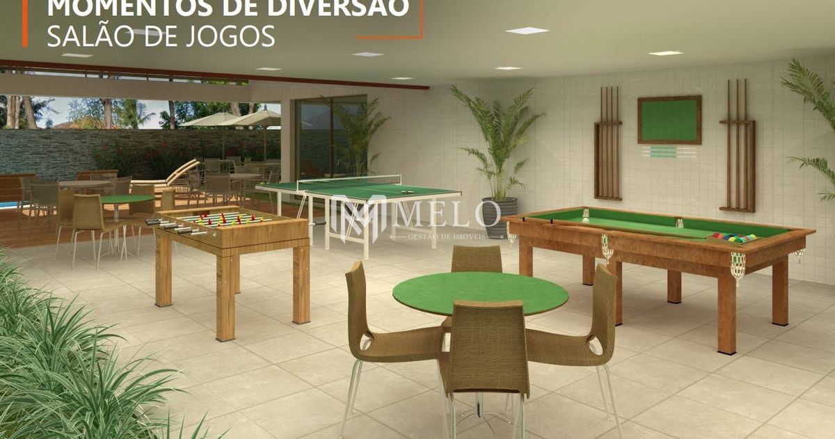 Apartamento, 1 quarto, 33 m² - Foto 10