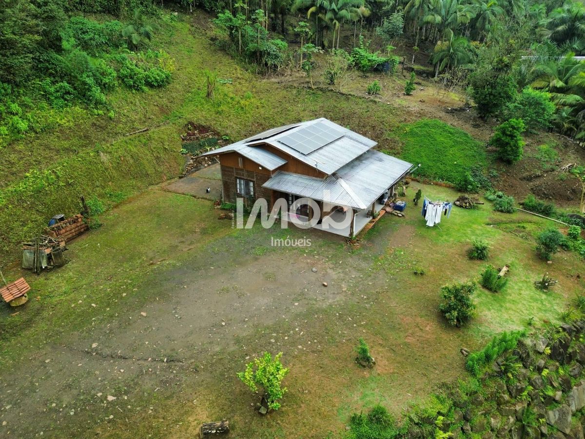 Sítio, 2 quartos, 3 hectares - Foto 1