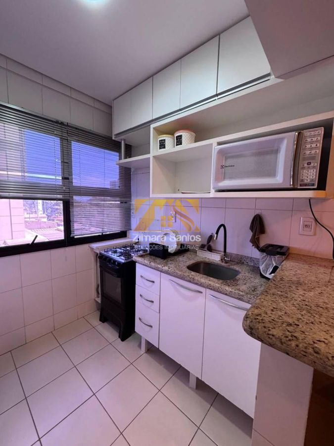 Flat/Apart Hotel, 1 quarto, 36 m² - Foto 10