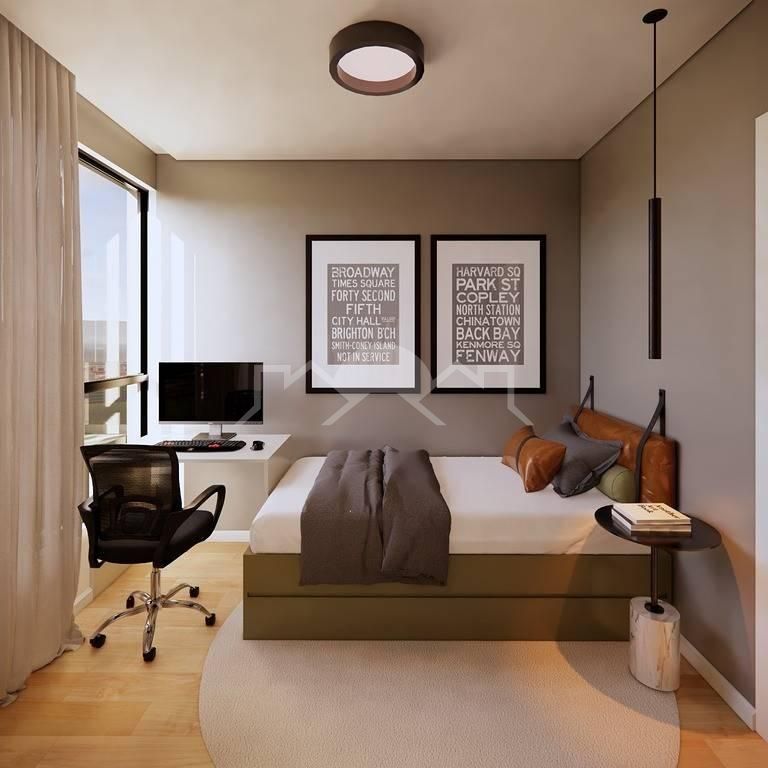 Loja-Salão, 74 m² - Foto 15
