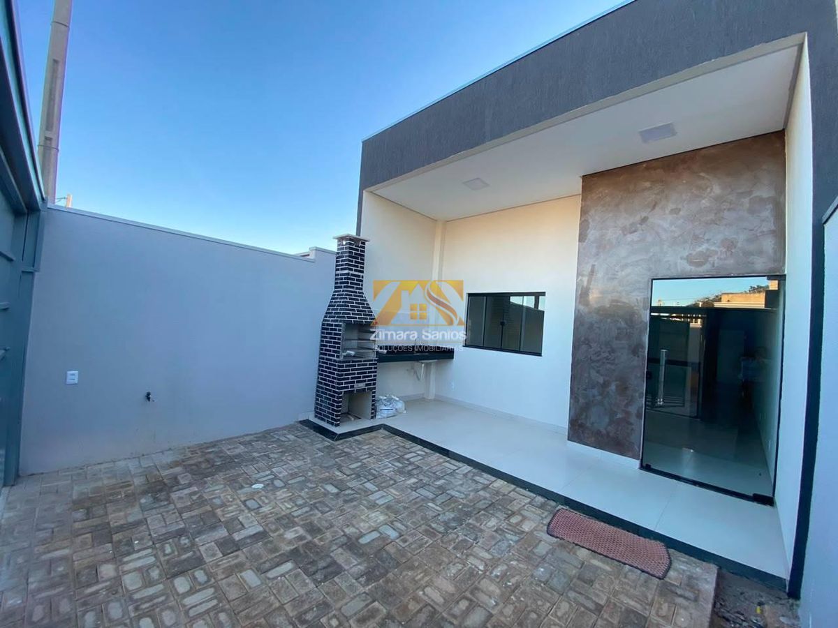 Casa, 2 quartos, 73 m² - Foto 7