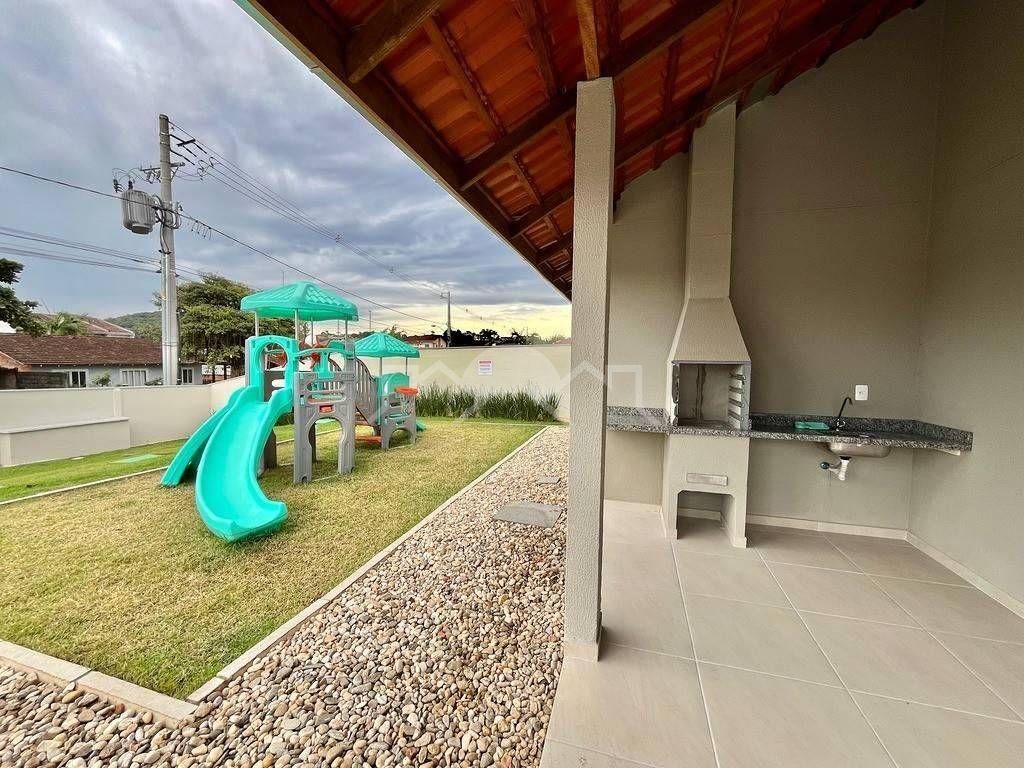 Apartamento, 3 quartos, 64 m² - Foto 8