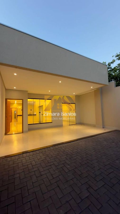 Casa, 4 quartos, 150 m² - Foto 1