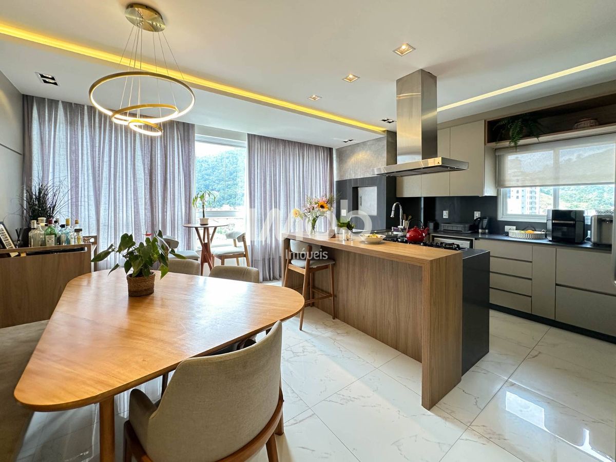 Apartamento, 3 quartos, 111 m² - Foto 5