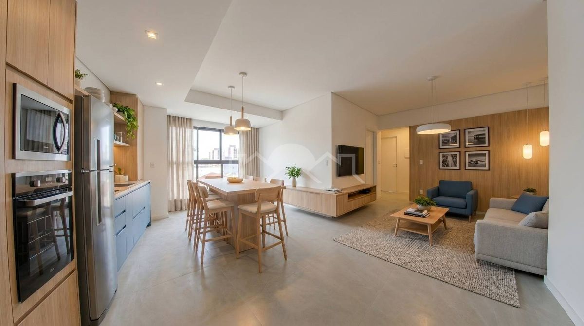 Loja-Salão, 65 m² - Foto 3