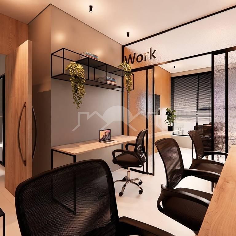 Loja-Salão, 74 m² - Foto 18