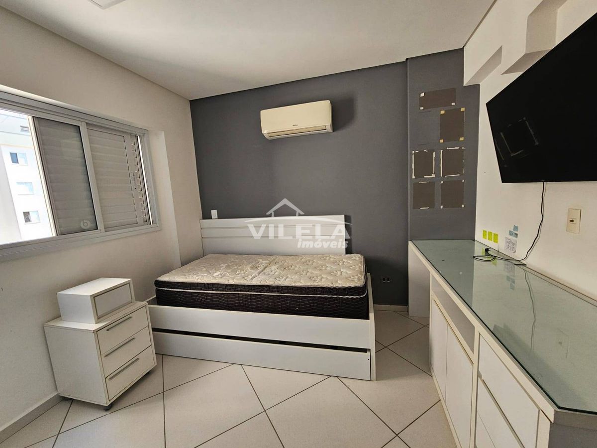 Apartamento edifício malbec