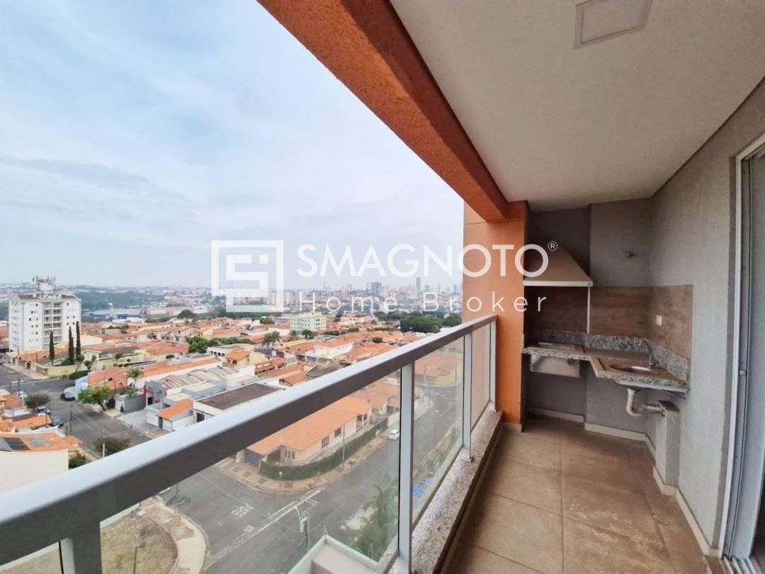 Apartamento, 3 quartos, 87 m² - Foto 1
