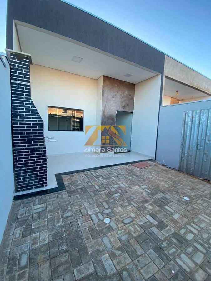 Casa, 2 quartos, 73 m² - Foto 4