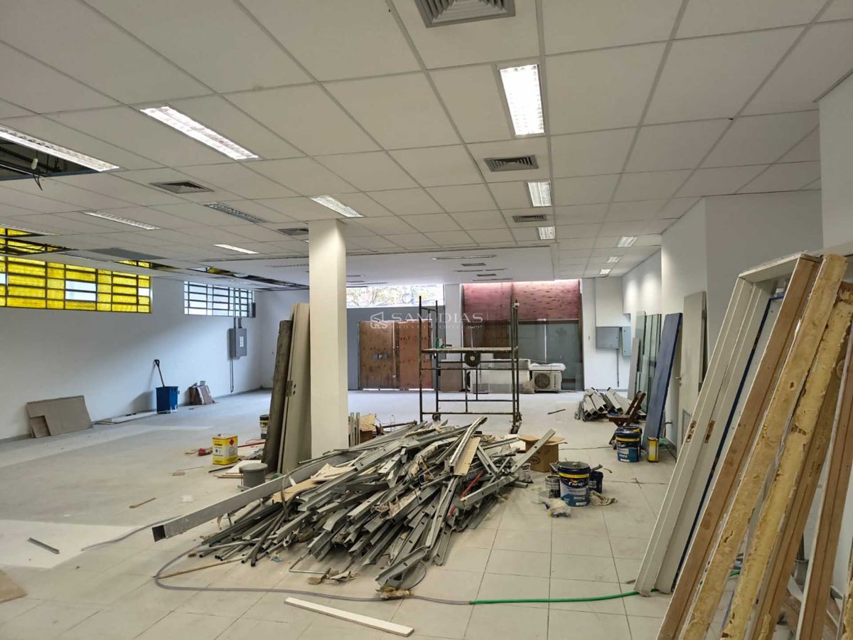 Loja-Salão, 760 m² - Foto 5