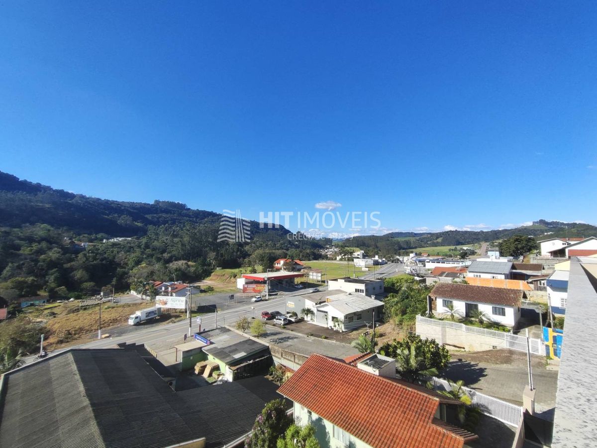 Apartamentos - gabiroba - ituporanga - sc