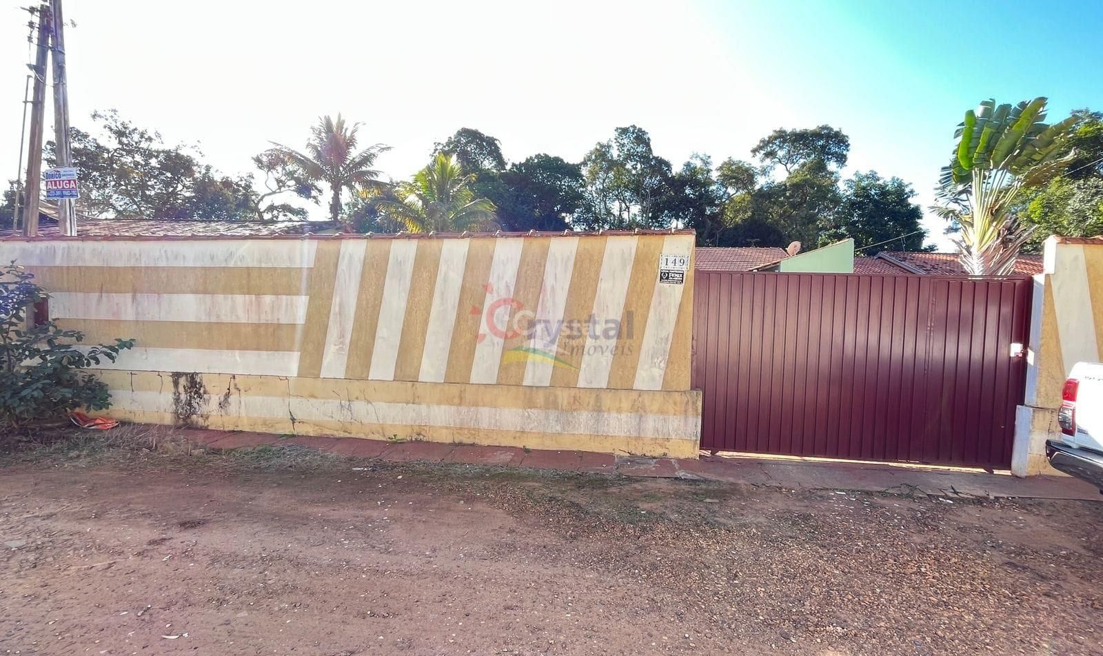 Casa em Costa Azul II - Avaré. Foto 2