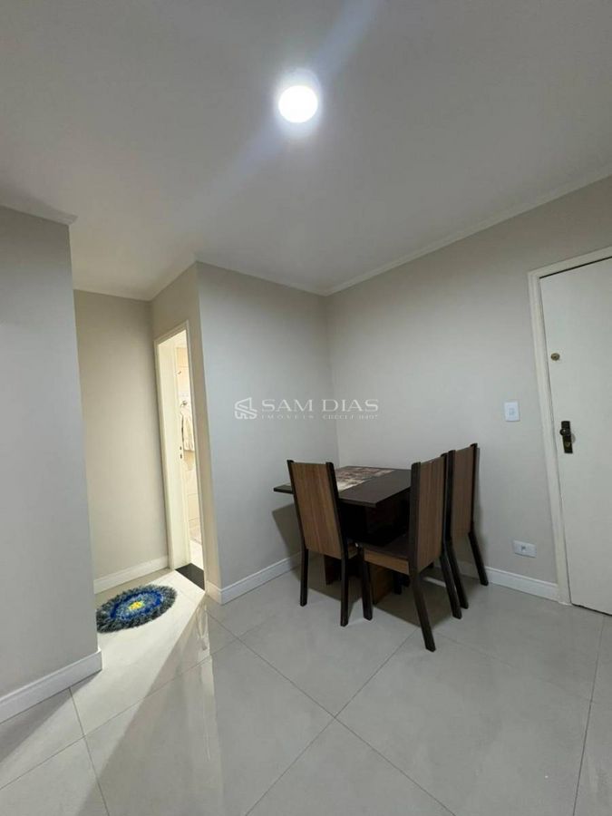 Apartamento, 1 quarto, 31 m² - Foto 8