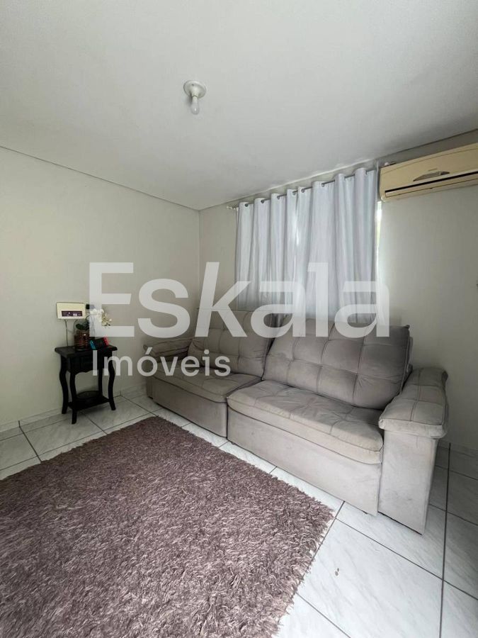 Casa Com 02 Quartos Nereu Ramos - Jaragua Do Sul