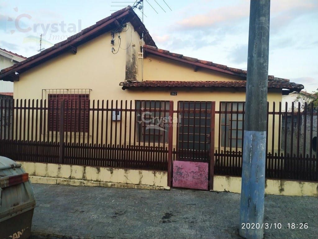 Casa Térrea em Jardim São Paulo - Avaré. Foto 2