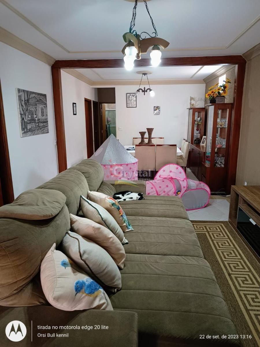 Casa em Jardim Brabancia - Avaré. Foto 2