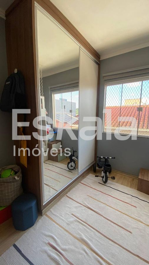 Apartamento Mobiliado Com 02 Quartos Avaí - Guaramirim