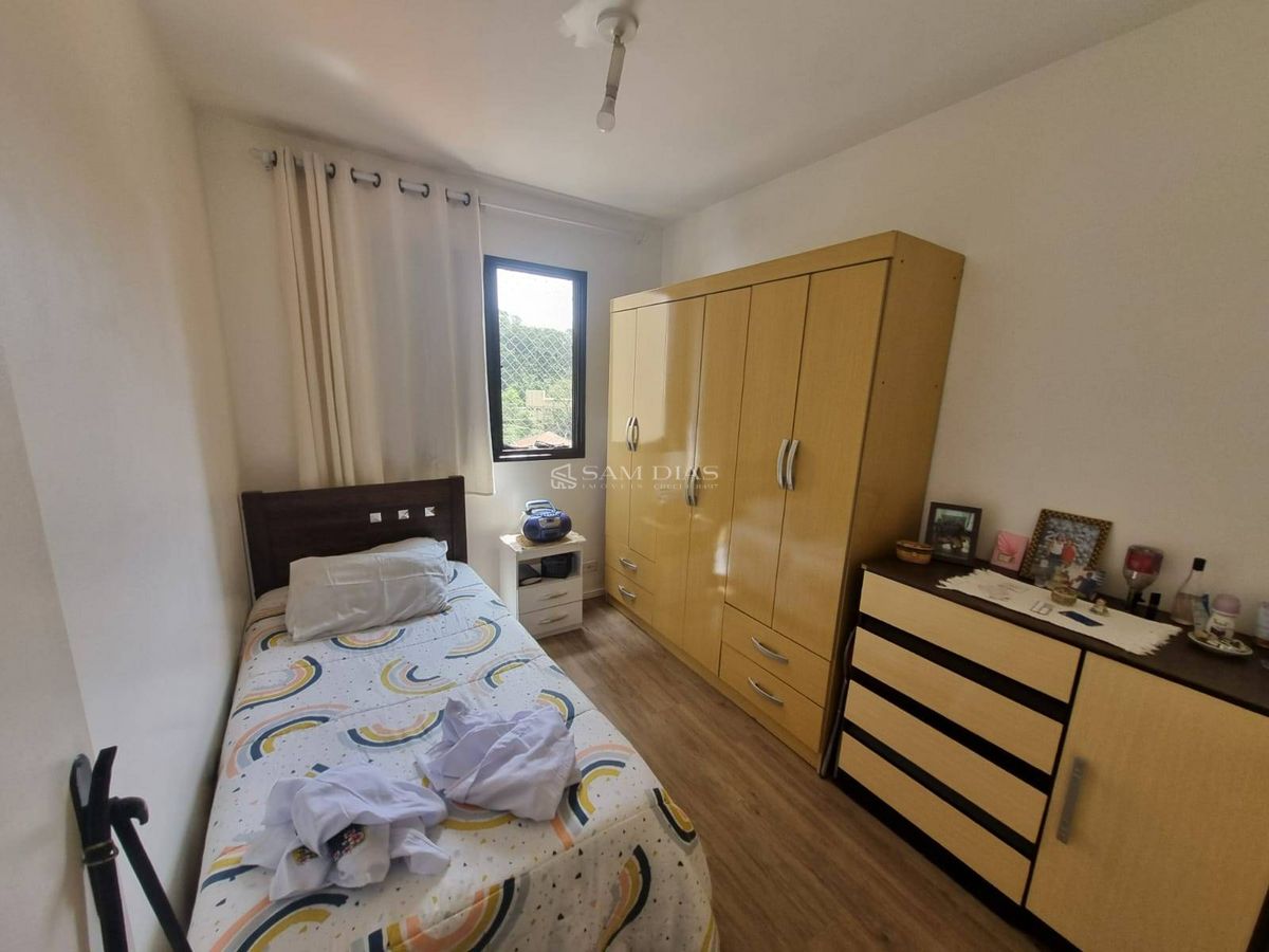 Apartamento, 3 quartos, 89 m² - Foto 10