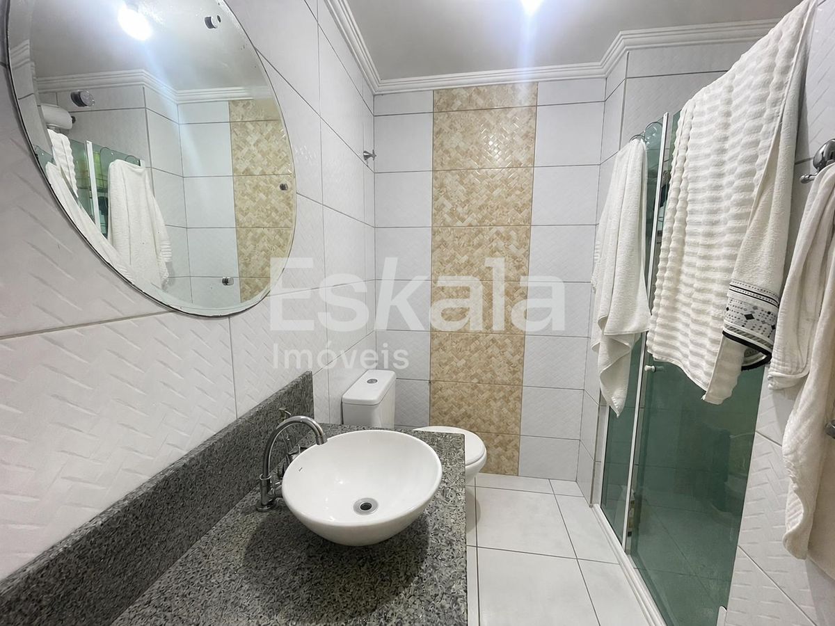 Apartamento Semimobiliado Com 02 Quartos Três Rios do Sul - Jaraguá do Sul