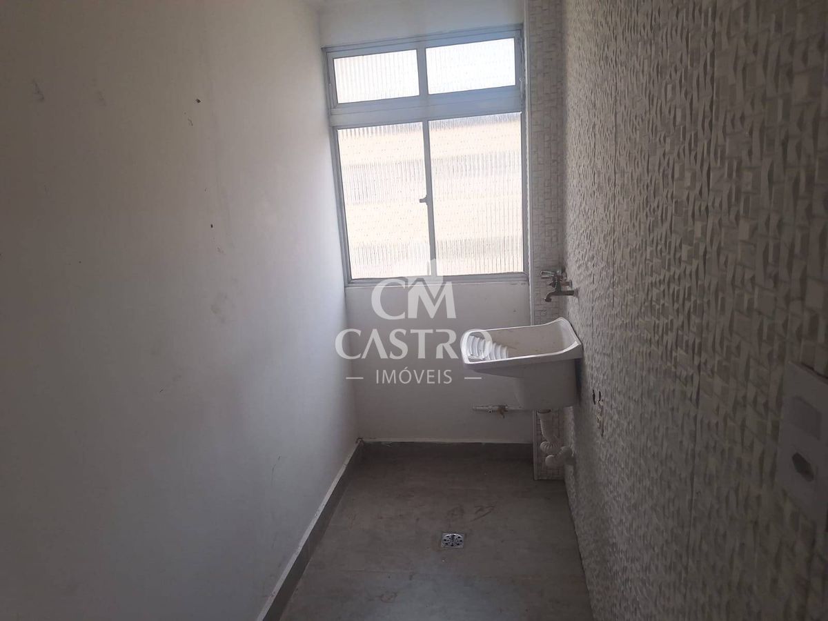 Apartamento, 2 quartos, 48 m² - Foto 2