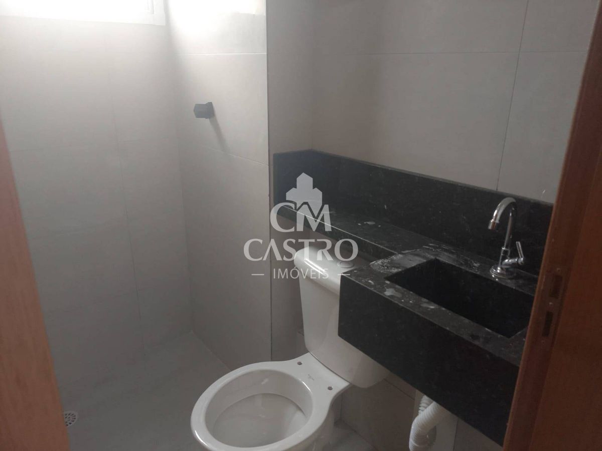 Apartamento 2 Quartos em Vila Santa Teresa (Zona Leste), São Paulo – Acabamento Moderno e Funcional