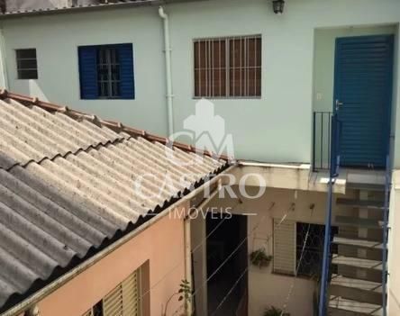 Casa Térrea 3 Suítes em Cidade Mãe do Céu, São Paulo - 145m² de Área Util